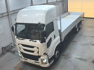 ISUZU OTHER