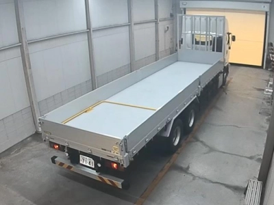 ISUZU OTHER