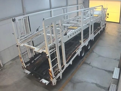 HINO RANGER