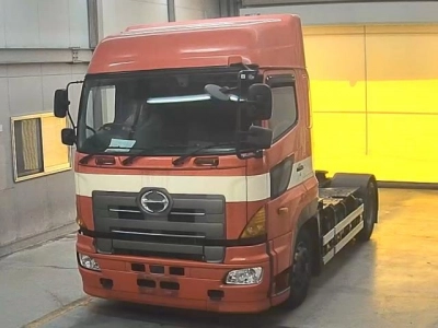 HINO OTHER