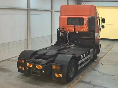 HINO OTHER