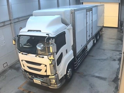 ISUZU OTHER