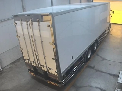 ISUZU OTHER