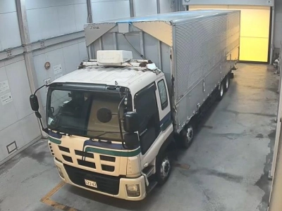 ISUZU OTHER