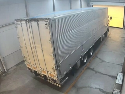 ISUZU OTHER