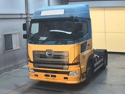 HINO OTHER