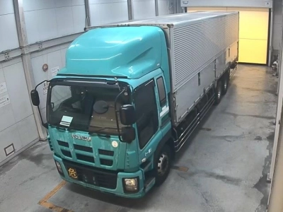 ISUZU OTHER