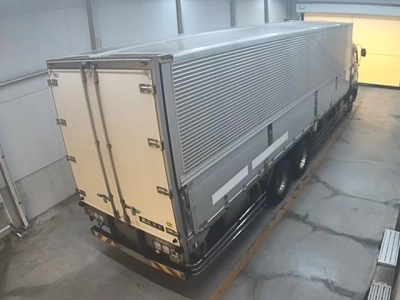 ISUZU OTHER