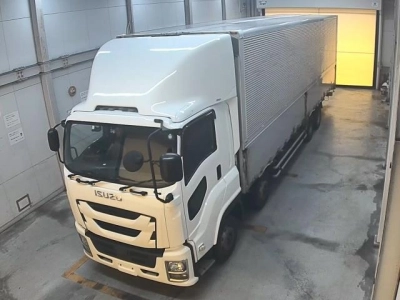ISUZU OTHER