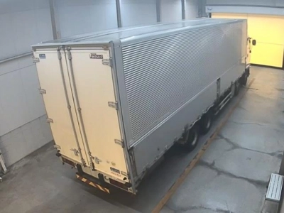 ISUZU OTHER