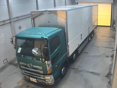 HINO OTHER
