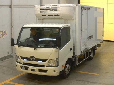 HINO DUTRO
