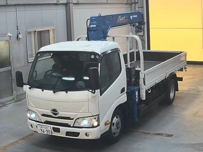 HINO DUTRO