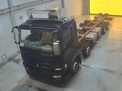 MITSUBISHI FUSO