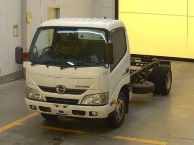 HINO DUTRO