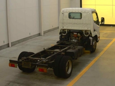 HINO DUTRO
