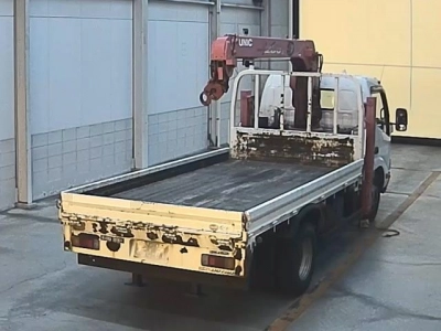 HINO DUTRO