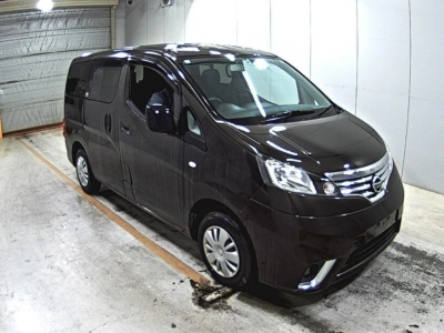 NISSAN NV200 VANETTE VAN