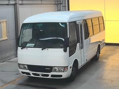 MITSUBISHI FUSO ROSA