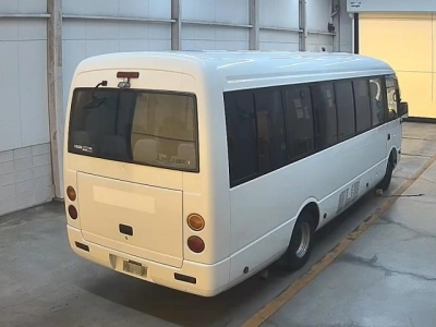 MITSUBISHI FUSO ROSA