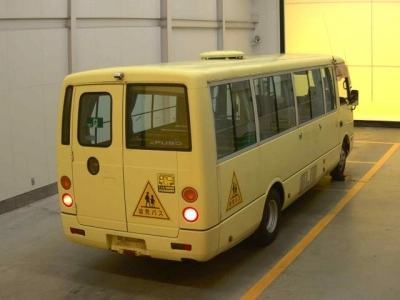 MITSUBISHI FUSO ROSA