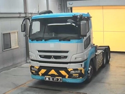 MITSUBISHI FUSO