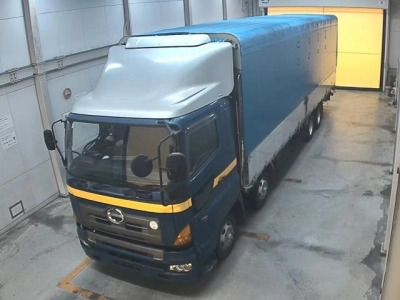HINO OTHER