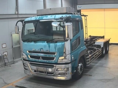 MITSUBISHI FUSO