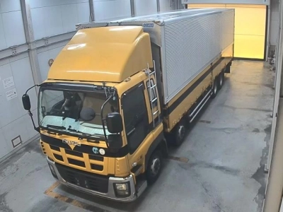 ISUZU OTHER
