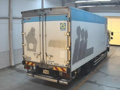 HINO RANGER