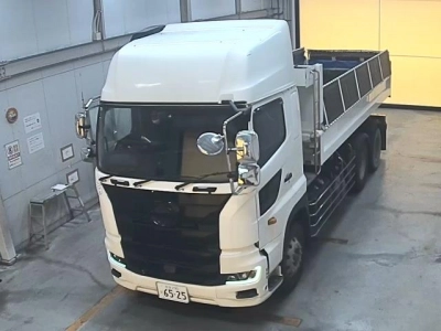 HINO OTHER