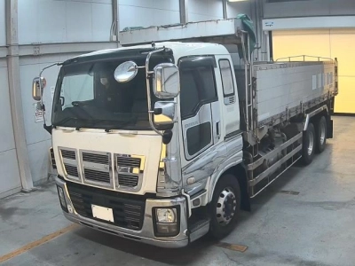 ISUZU OTHER