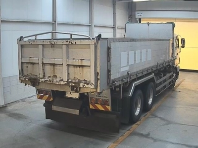 ISUZU OTHER