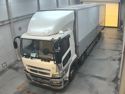 MITSUBISHI FUSO
