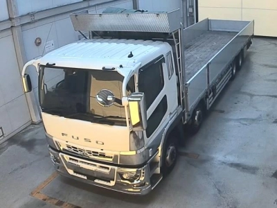 MITSUBISHI FUSO