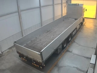 MITSUBISHI FUSO