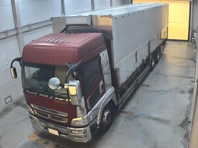 MITSUBISHI FUSO