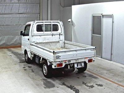 NISSAN NT100 CLIPPER