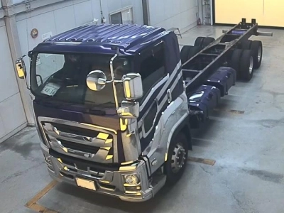 ISUZU OTHER