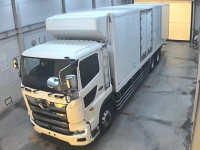 HINO OTHER