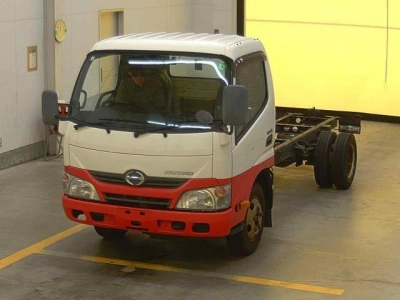 HINO DUTRO