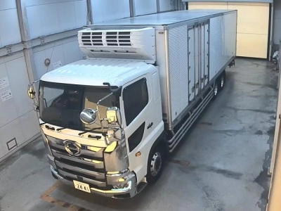 HINO OTHER