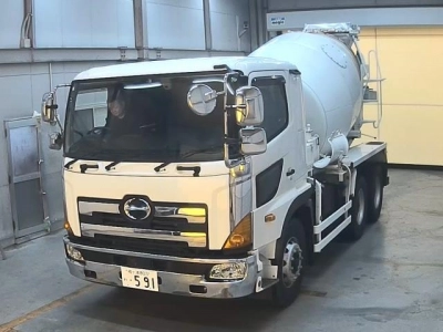 HINO OTHER