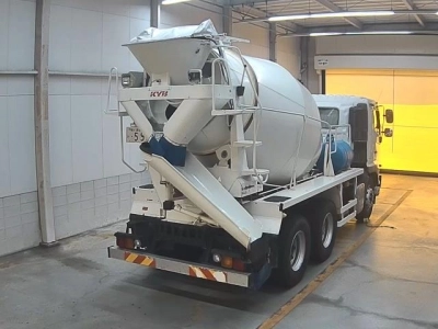 HINO OTHER