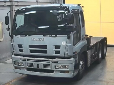 ISUZU OTHER