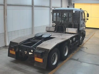 ISUZU OTHER