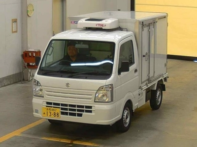 SUZUKI CARRY