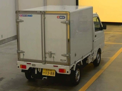 SUZUKI CARRY