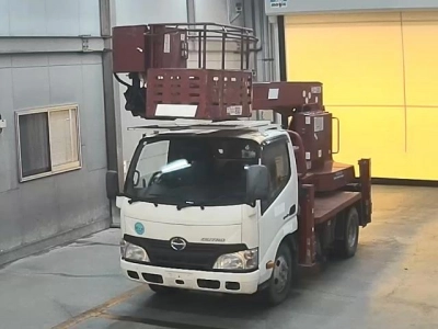 HINO DUTRO