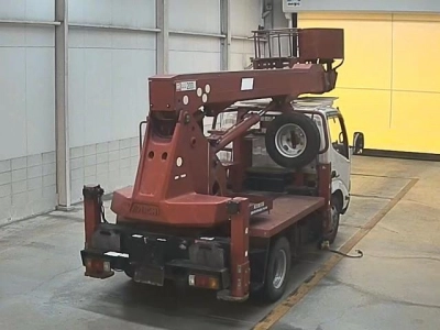 HINO DUTRO
